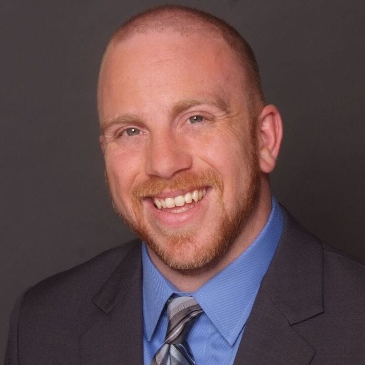 Jordan Shea, REALTOR with Intero Real Estate Services in San Jose, California